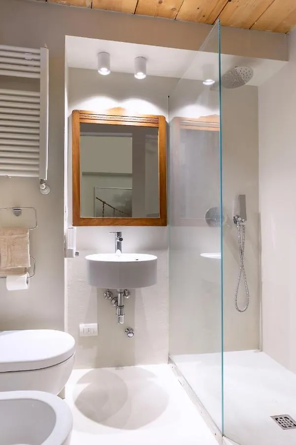 ミラノDesign Loft Walking Distance Brera-Duomo With Wifi+Netflixアパートメント ミラノ